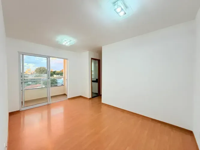 Imóvel para venda com 54 metros quadrados com 2 quartos em Fundação da Casa Popular - Camp