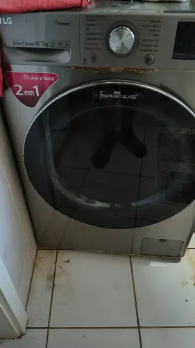 Lava seca lg wi-fi 