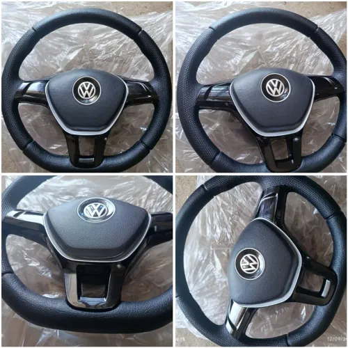 Volante Volkvagen TSI de Primeira linha zero