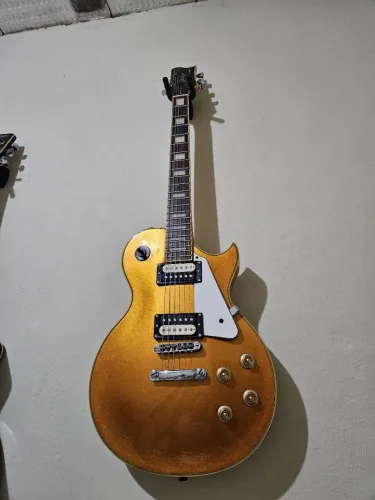 Guitarra Lês Paul