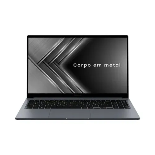 Galaxy book 4 samsung 8gb ram 256gb de ssd i3