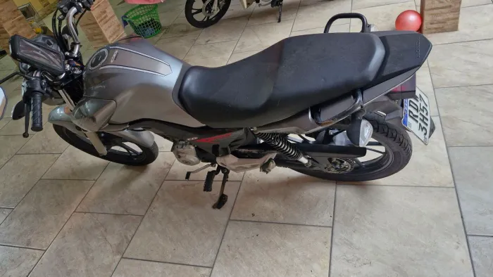 Cg fan 160 ano 2020