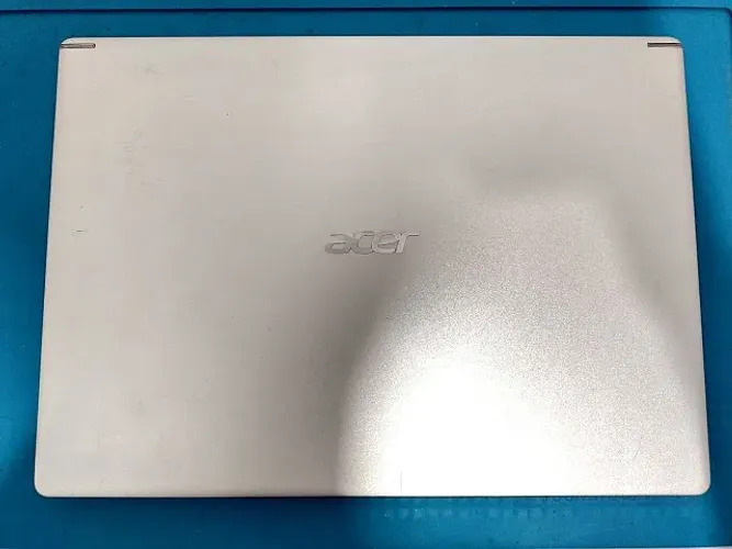 Carcaça de tela completa Acer Aspire 5 A515-55 (tampa +moldura +acabamento +dobradiças)