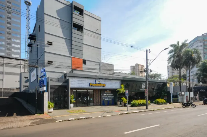 Apartamento para locação, Centro - Foz do Iguaçu/PR