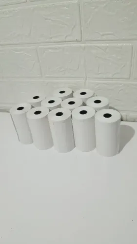 10 bobinas impressora 80mm