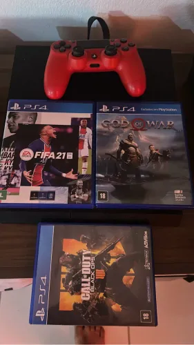 PS4
