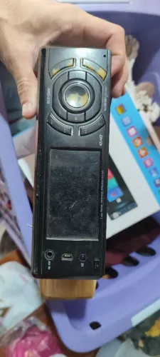 Dvd player