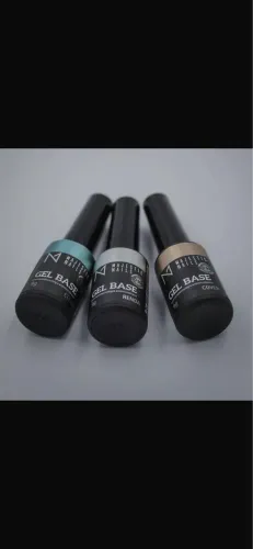 MATERIAIS PARA NAIL DESIGNER