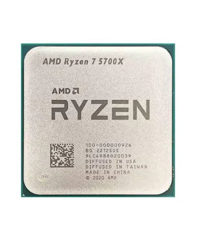 Processador Ryzen 7 5700X
