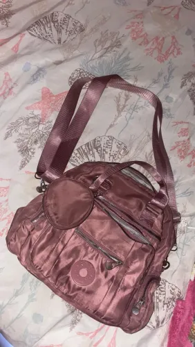 Vendo mochila