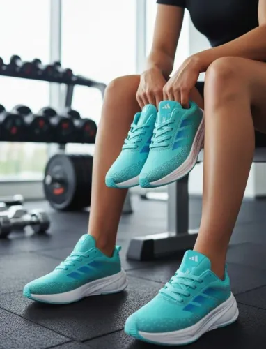 Tênis feminino 