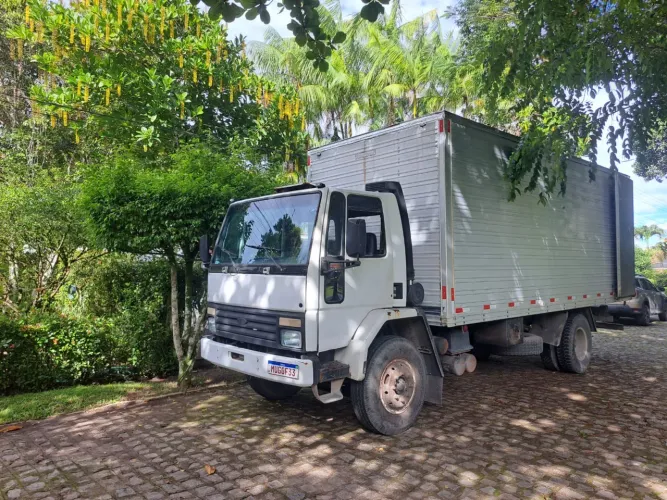 Mudanças Recife e região 