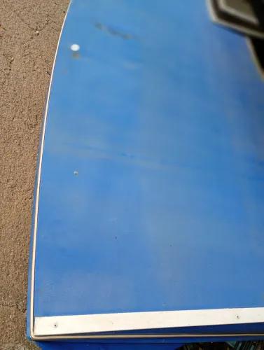 Toldo 4 metros (baixei o preço)