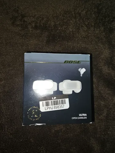 Fone de Ouvido Bose Ultra Open NOVO