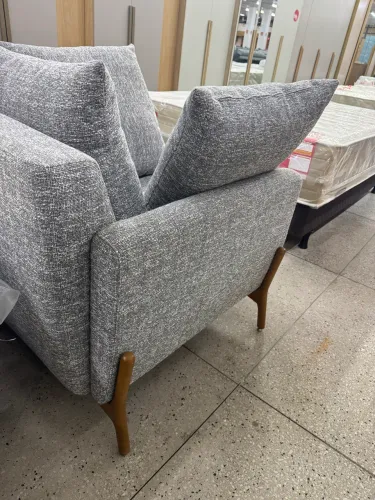 2 poltronas Herval 