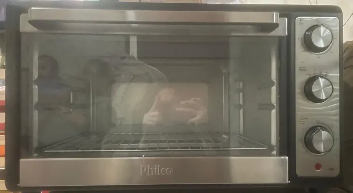 Forno Elétrico
