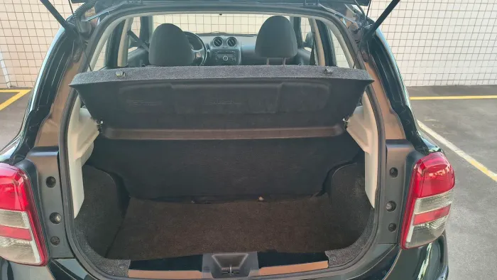 Volkswagen Fox Connect 1.6 Flex 8V 5P 2019