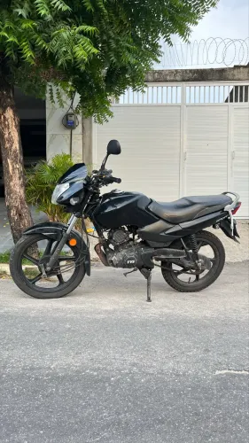 Vendo Mottu Sport quitada 