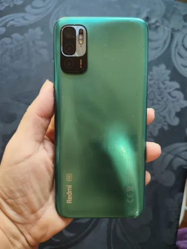 Redmi note 10 