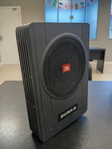 JBL SW8A-S
