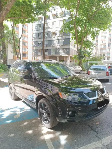 Mitsubishi Outlander 3.0/ GT 3.0 V6 Aut. 2009