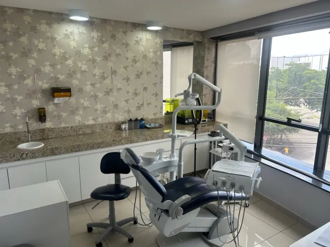 Vendo consultório Odontológico Montado