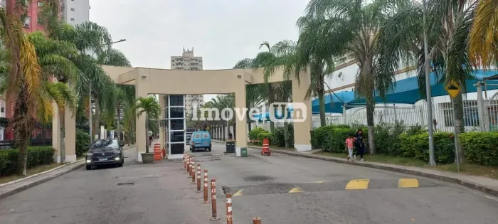 Jacarepaguá | Apartamento 3 quartos, sendo 1 suite
