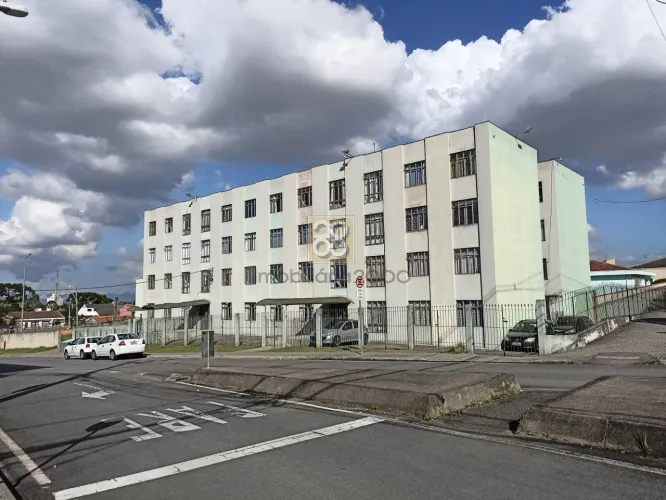 Apartamento - , - Cristo Rei - Curitiba PR