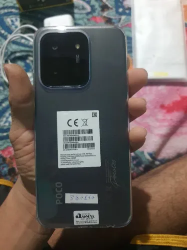Smartphone Poco C85 Novo