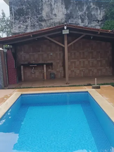 Casa em Itamaracá para feriado