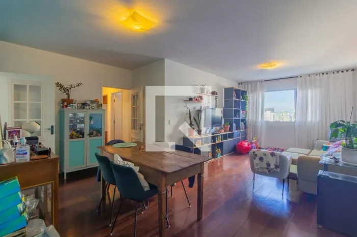 Apartamento à Venda - Pinheiros, 2 Quartos, 90 m2