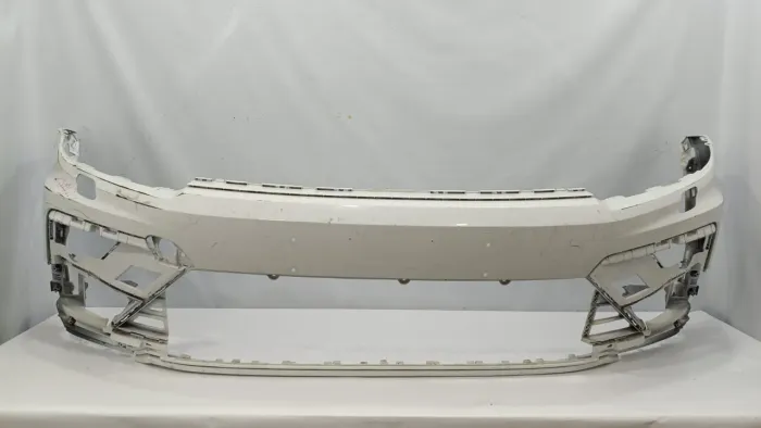 Parachoque Dianteiro Tiguan R Line 2018 2019 2020 2021 2022 Original