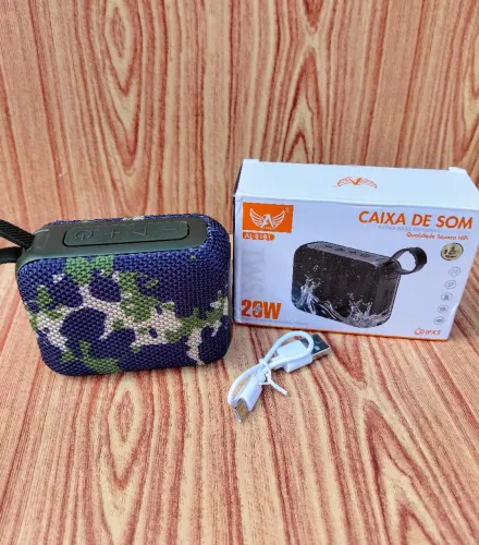 Caixinha Go4 pro - Nova - Entregamos 