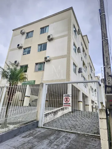 Apartamento 2 Quartos 65m² - Pedra Branca