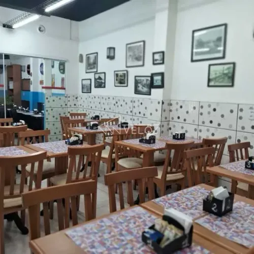 Ponto comercial - / Comercial / Botafogo