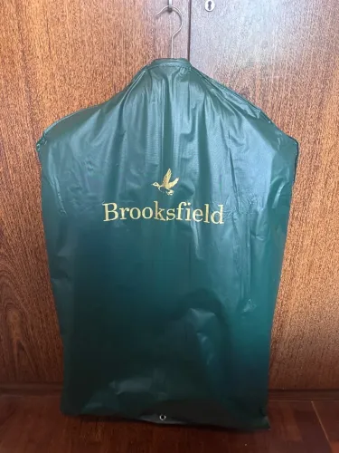 Terno Via Veneto Extra - Brooksfield