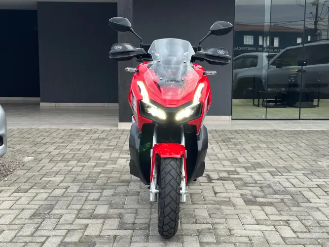 HONDA ADV 150 2022