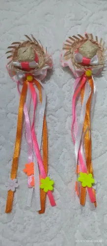 Laço de cabelo