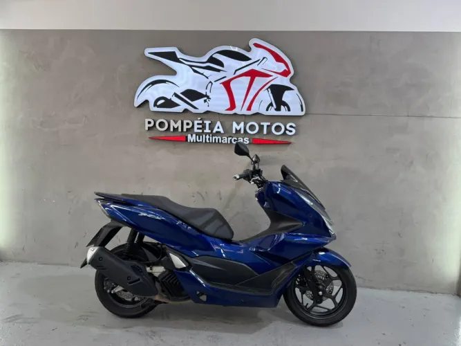 Honda Pcx 160