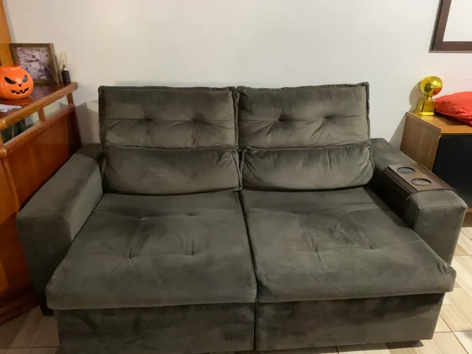 Vendo Sofá