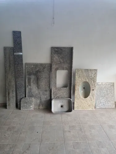 Pedras de Mármore