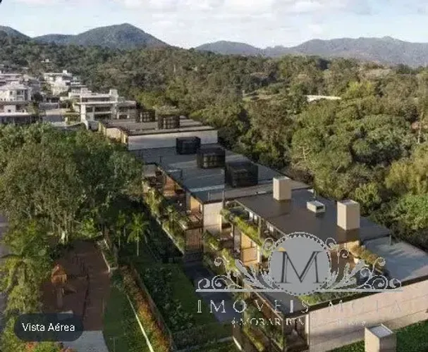 Apartamentos de 117 a 231 m² 2 a 4 suítes