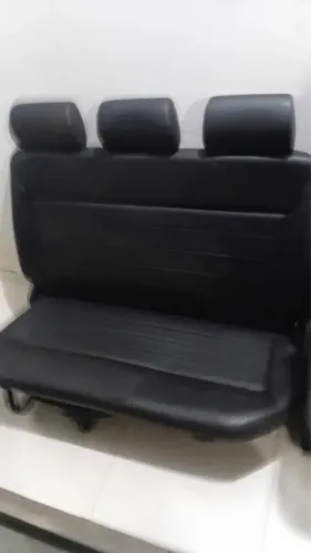 Bancos caminhão 