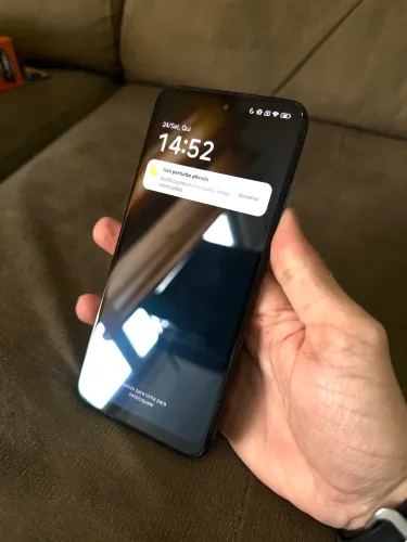Xiaomi Note 11