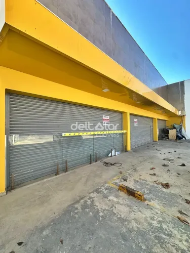 Loja para locação com 290 metros na Doutor Alvaro Camargos, Santa Mônica, Belo Horizonte,