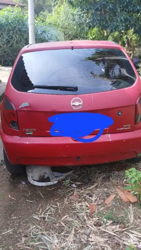 Chevrolet Celta Life/ LS 1.0 MPFI 8V Flexpower 3P 2007