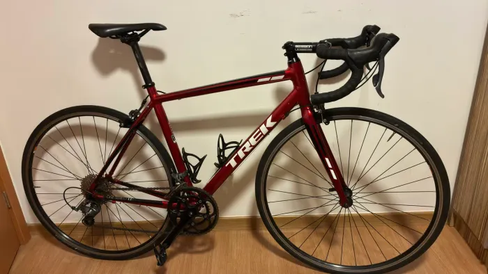 Trek One Series 1.1 - Bike Bicicleta Speed