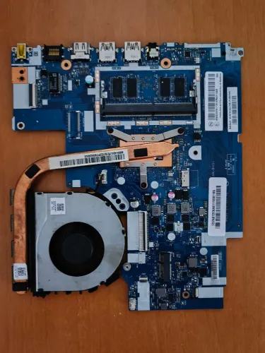 PLACA MÃE LENOVO IDEAPAD 330 15lKBR