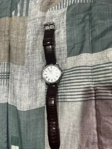 Relógio Tissot