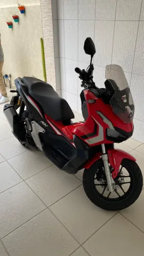 Honda ADV 150 2023
